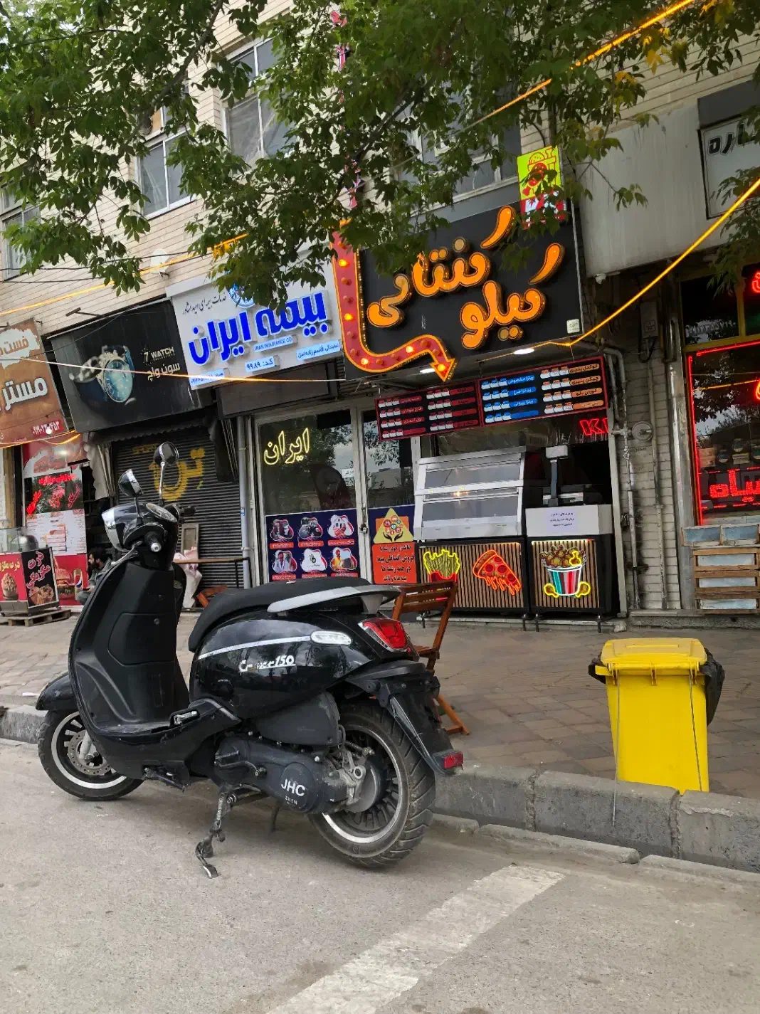 واگذاری سوخاری کیلویی بر ایستگاه سرعین بطرف ارتش