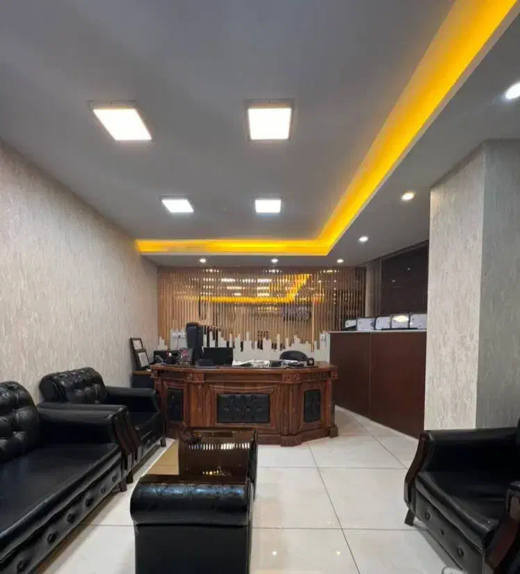 اجاره آپارتمان رباطکریم شهرک فرهنگیان خیابان رجایی