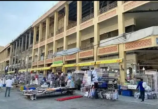 رهن و اجاره 20متر مغازه پاساژ روحی