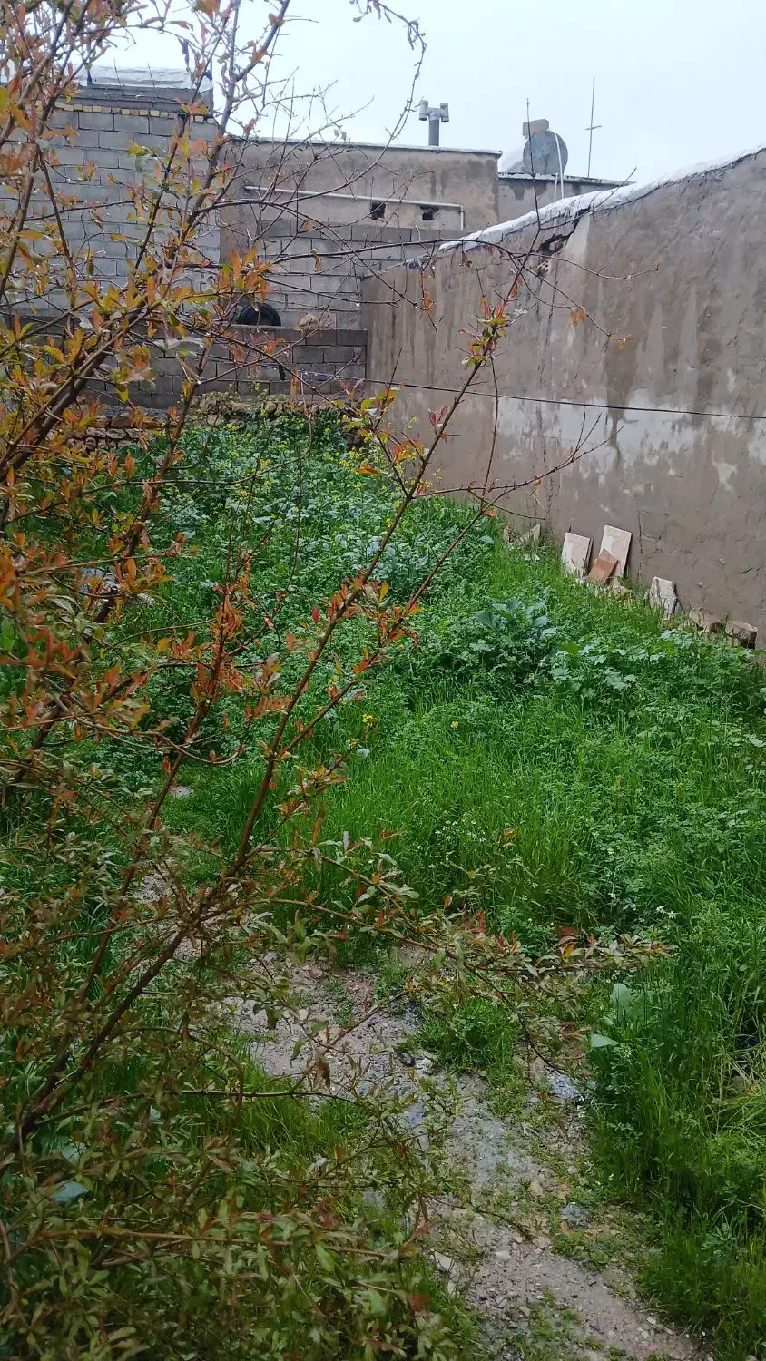 زمین شهرک