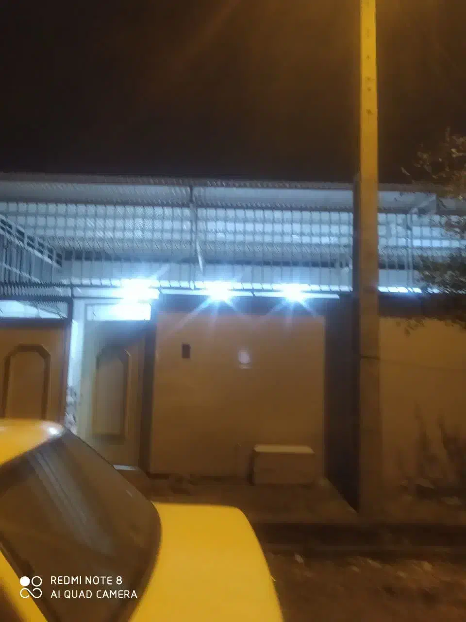 فروش منزل ویلایی کوی جانبازان قطعه ۱۹۰ متراژ ۱۵۰