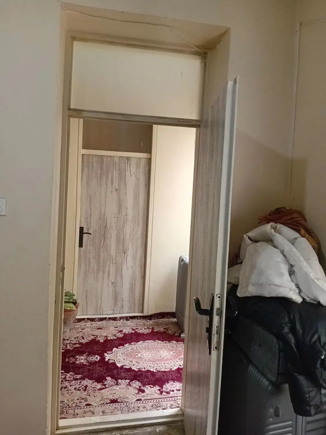 خانه ویلایی شوش