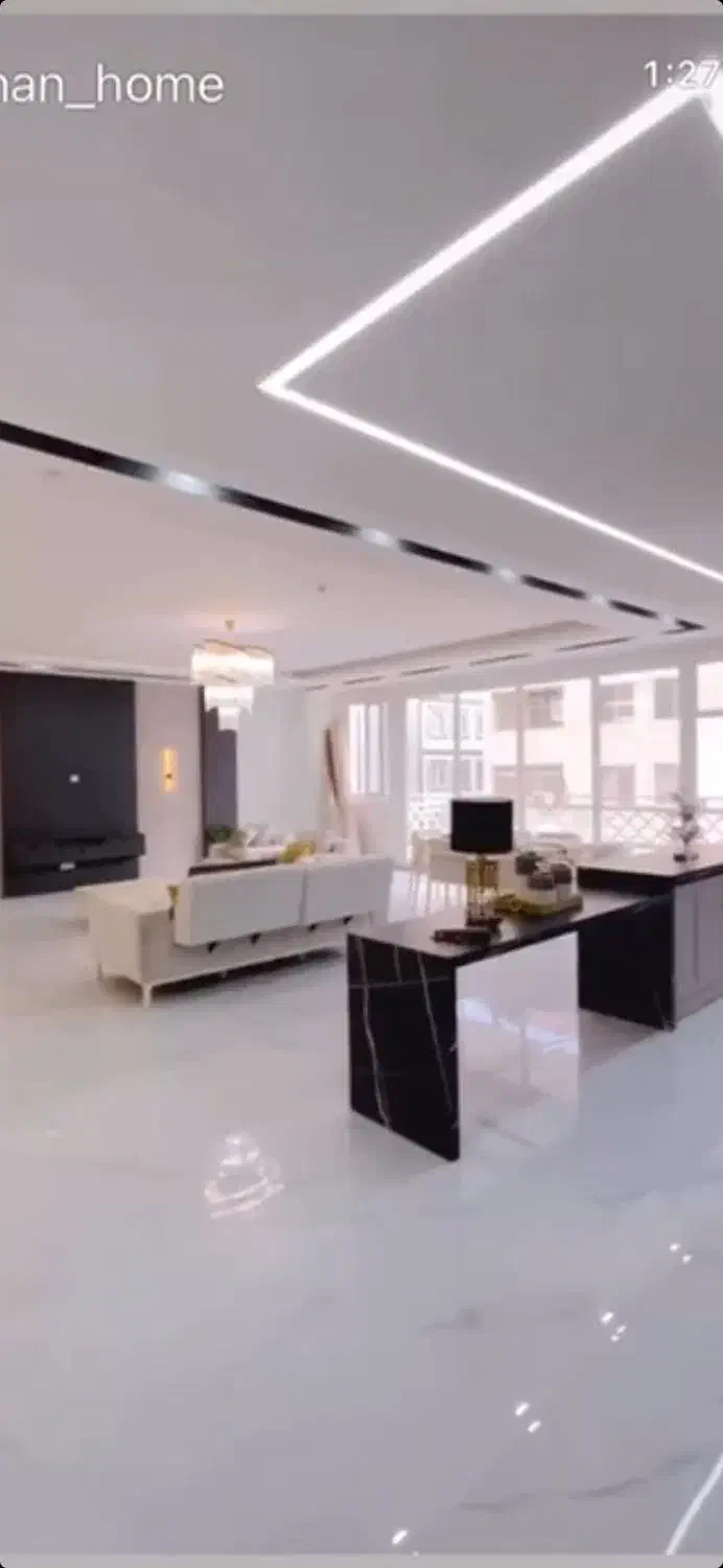 واحد ۲۳۵متری عمارت مجلل شفق ۲۸ فردیس