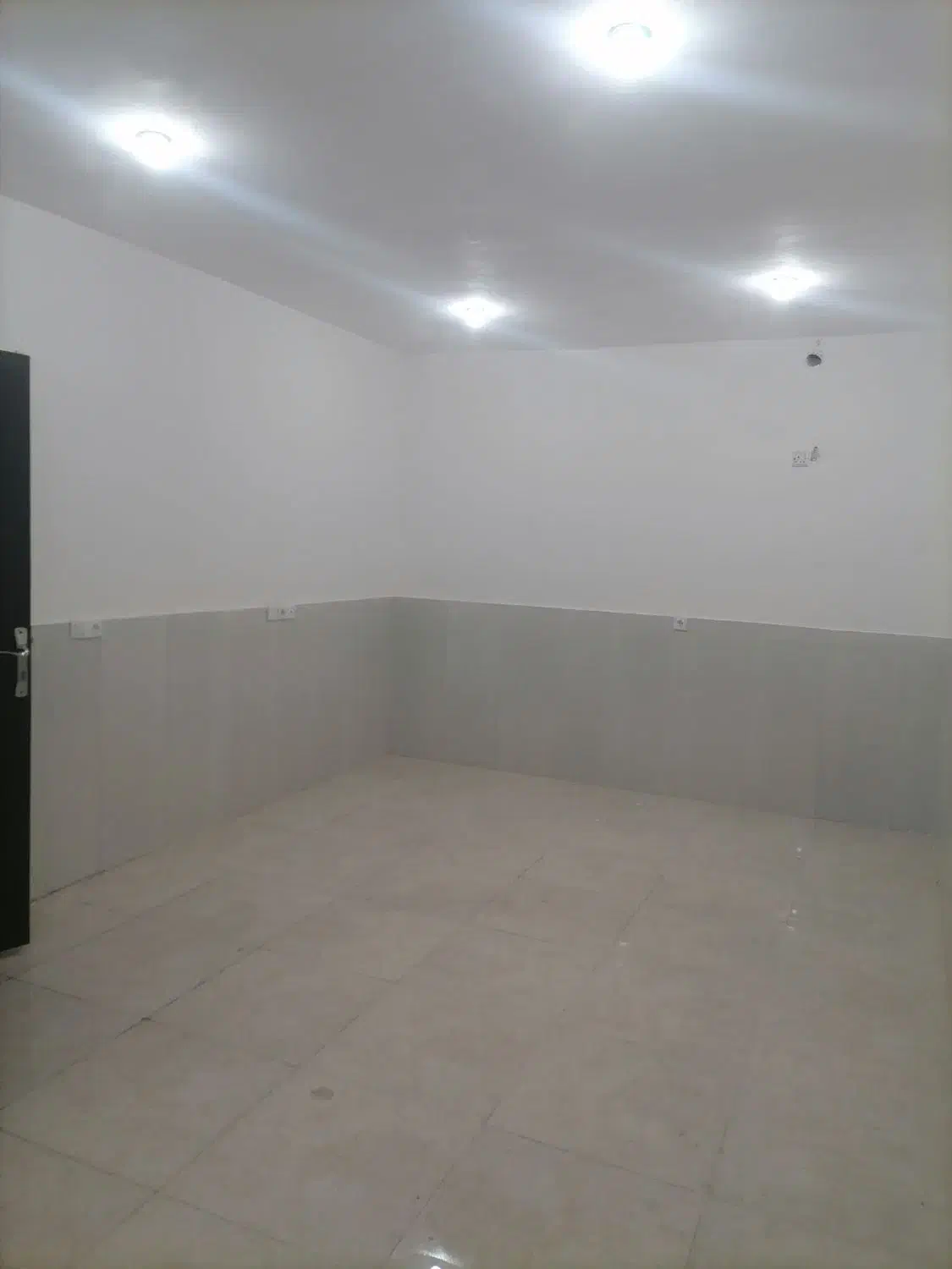 خانه نقلی طبقه بالا کوی مدرس
