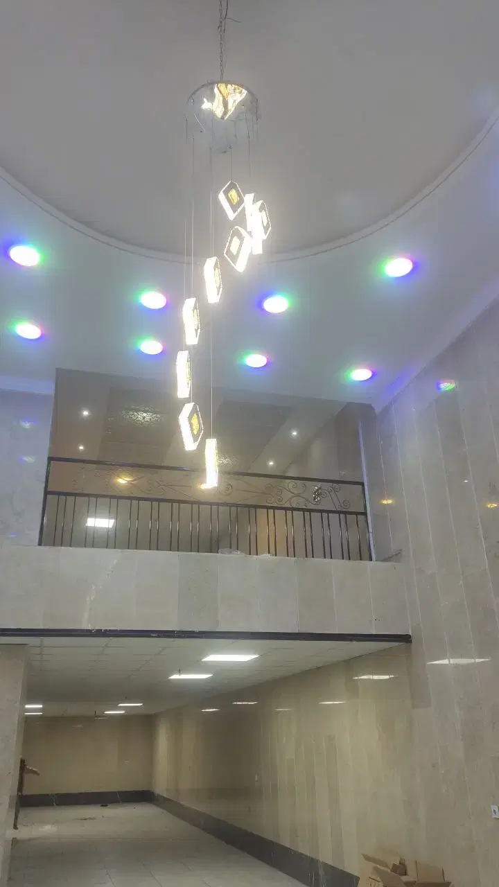 اجاره مغازه بزرگ بر اصلی بلوار