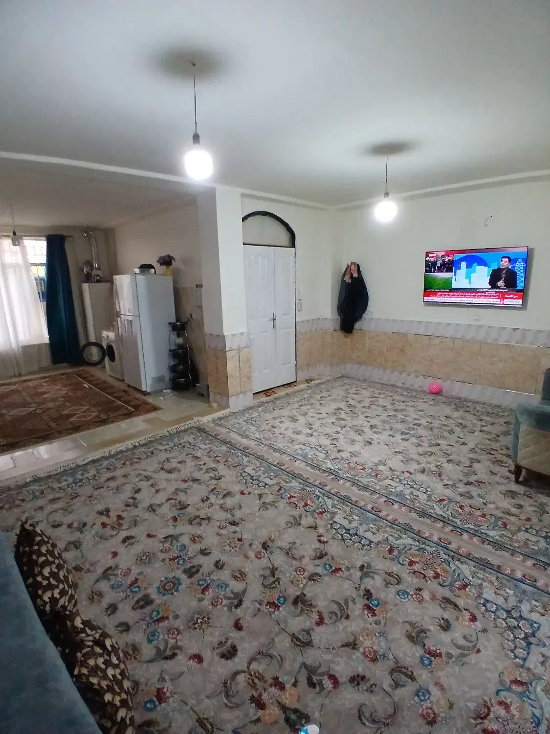 منزل ویلایی فروشی
