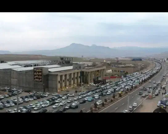 فروش مغازه در  جلفا پاساژ مشاهیر آذربایجان