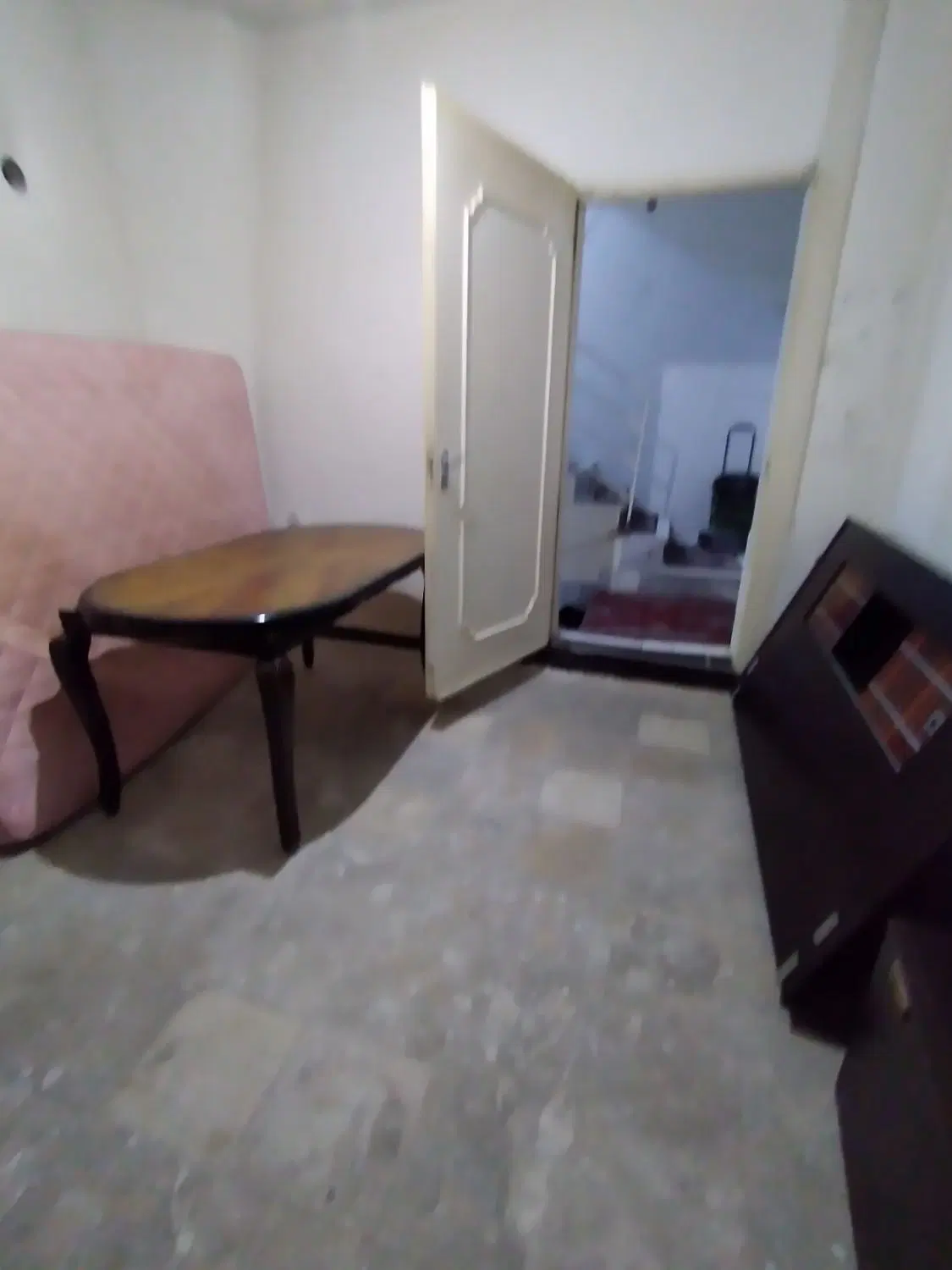 سوئیت ۲۰ متری