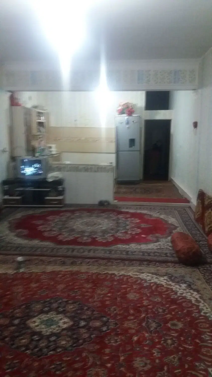 خانه ویلایی بلوارتوس. شاهنامه