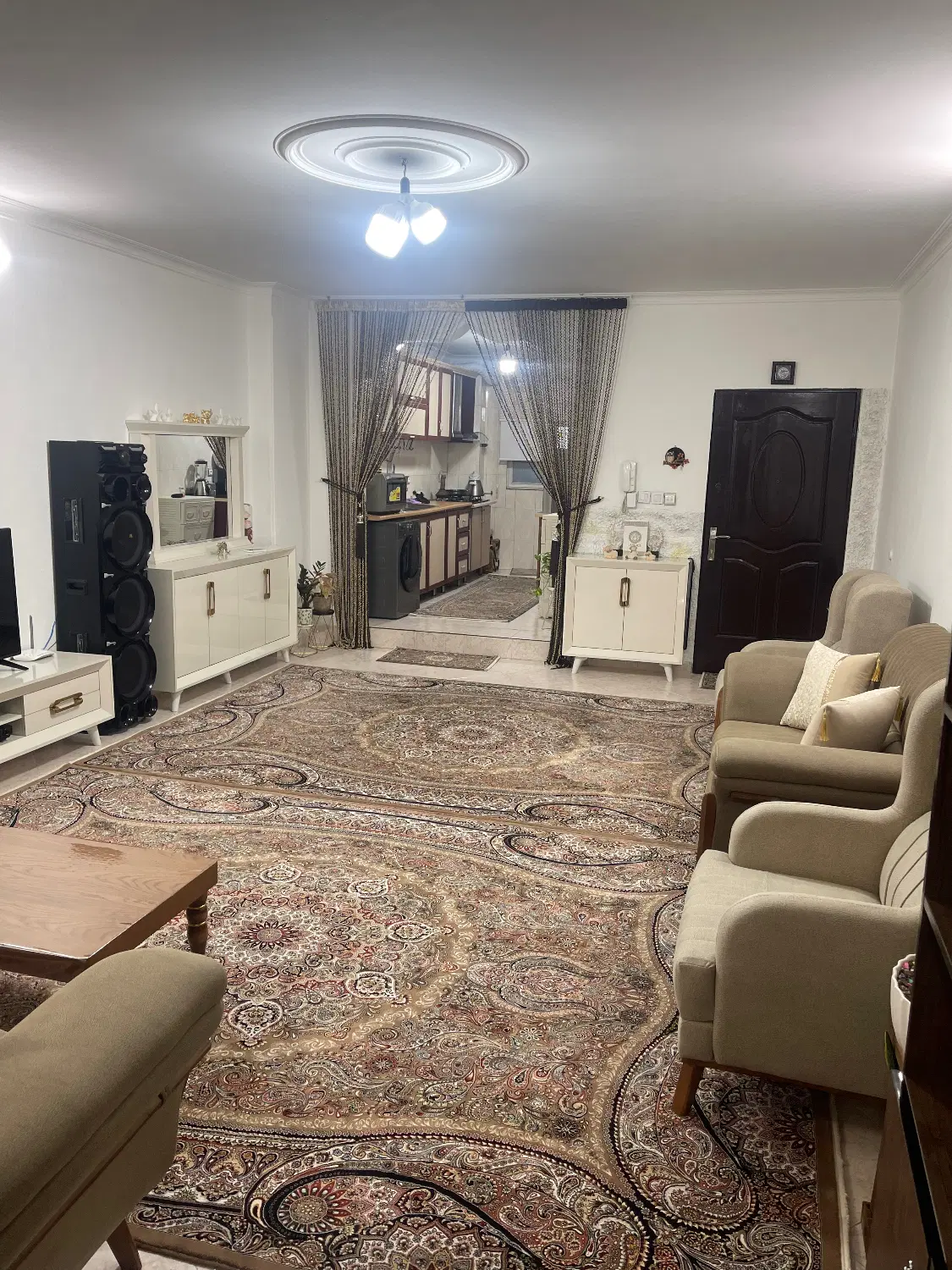 فروش آپارتمان