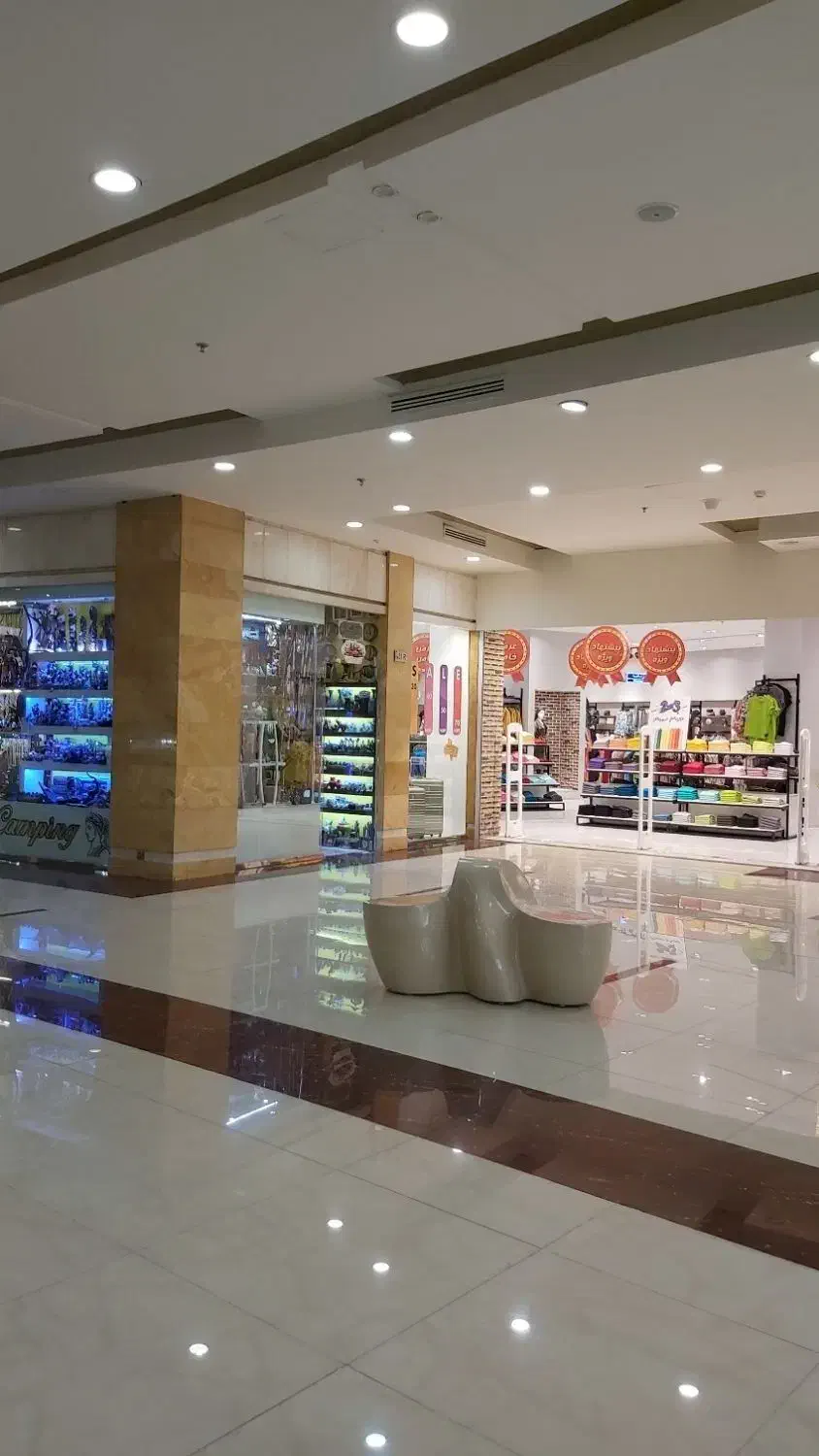 فروش مغازه