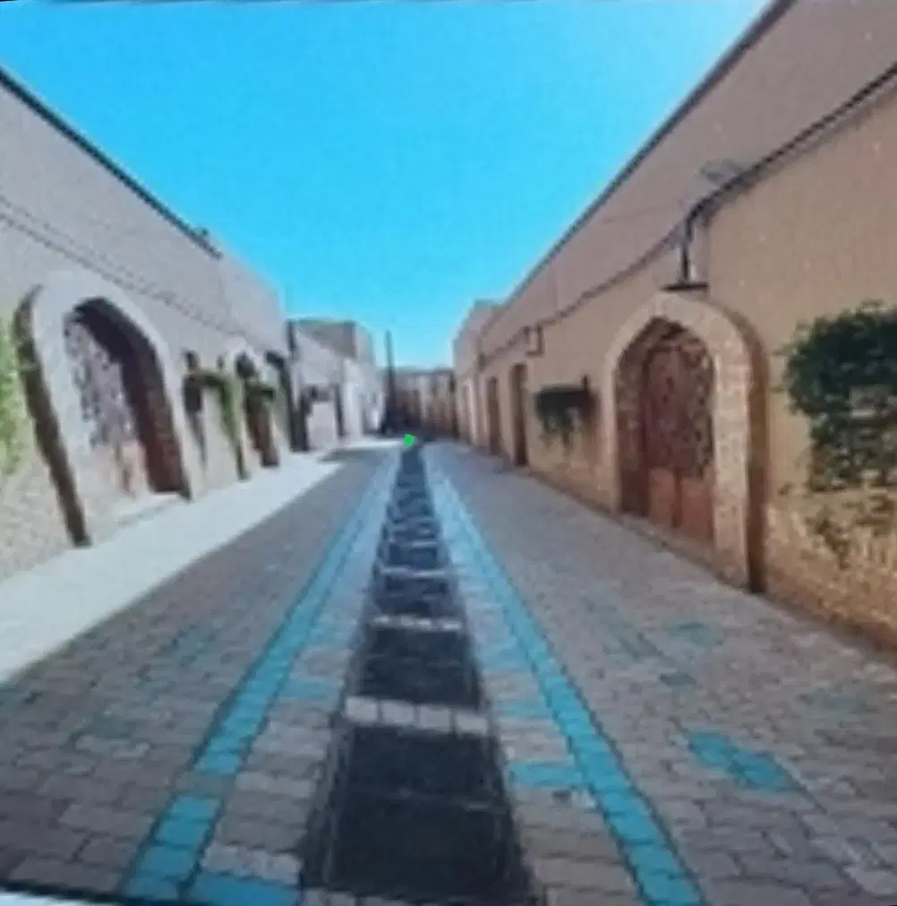 فروش یک باب منزل مسکونی