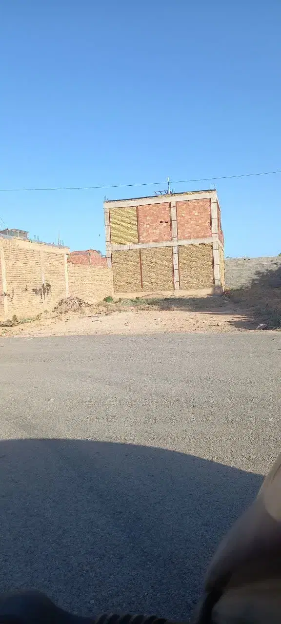 فروش زمین ماهان