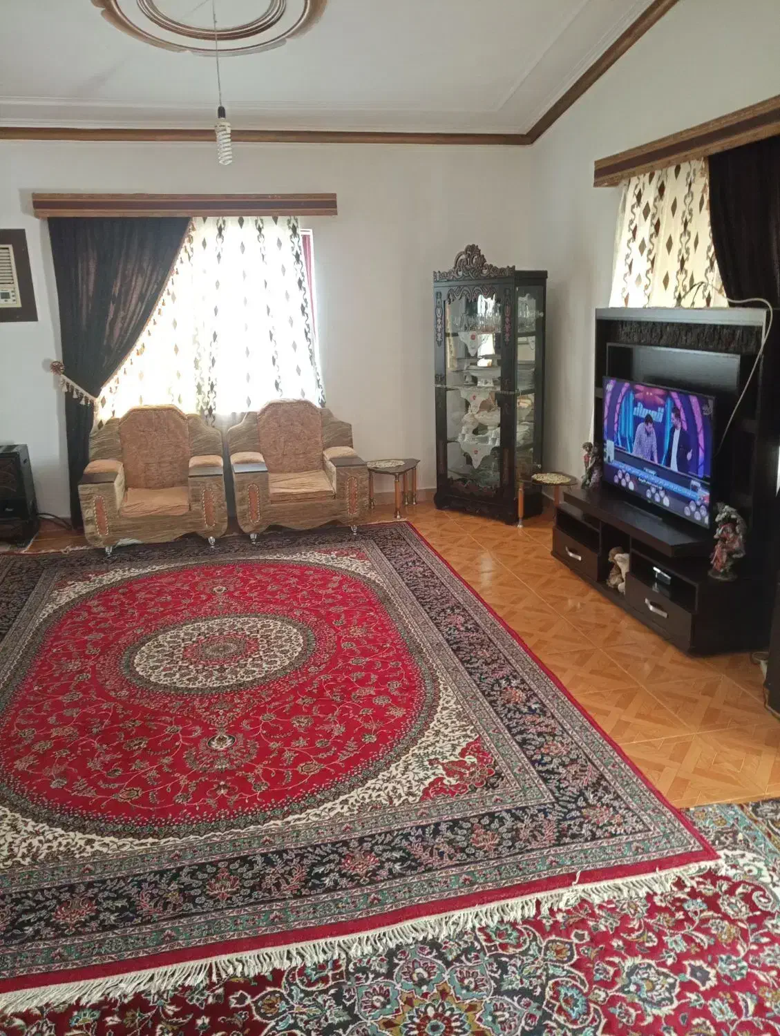 اجاره روزانه و هفتگی