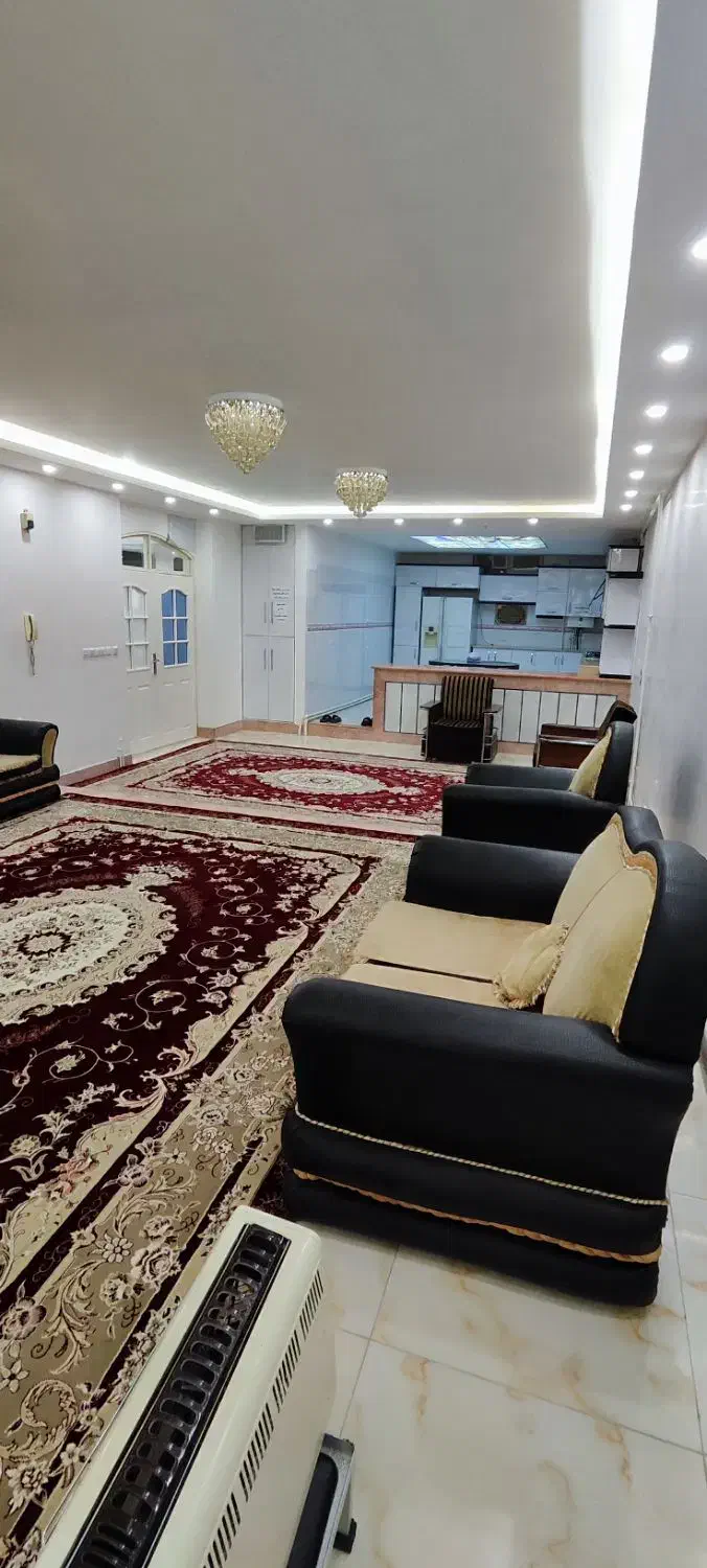 سوئیت مهاباد بزرگ و تمیز لوکس