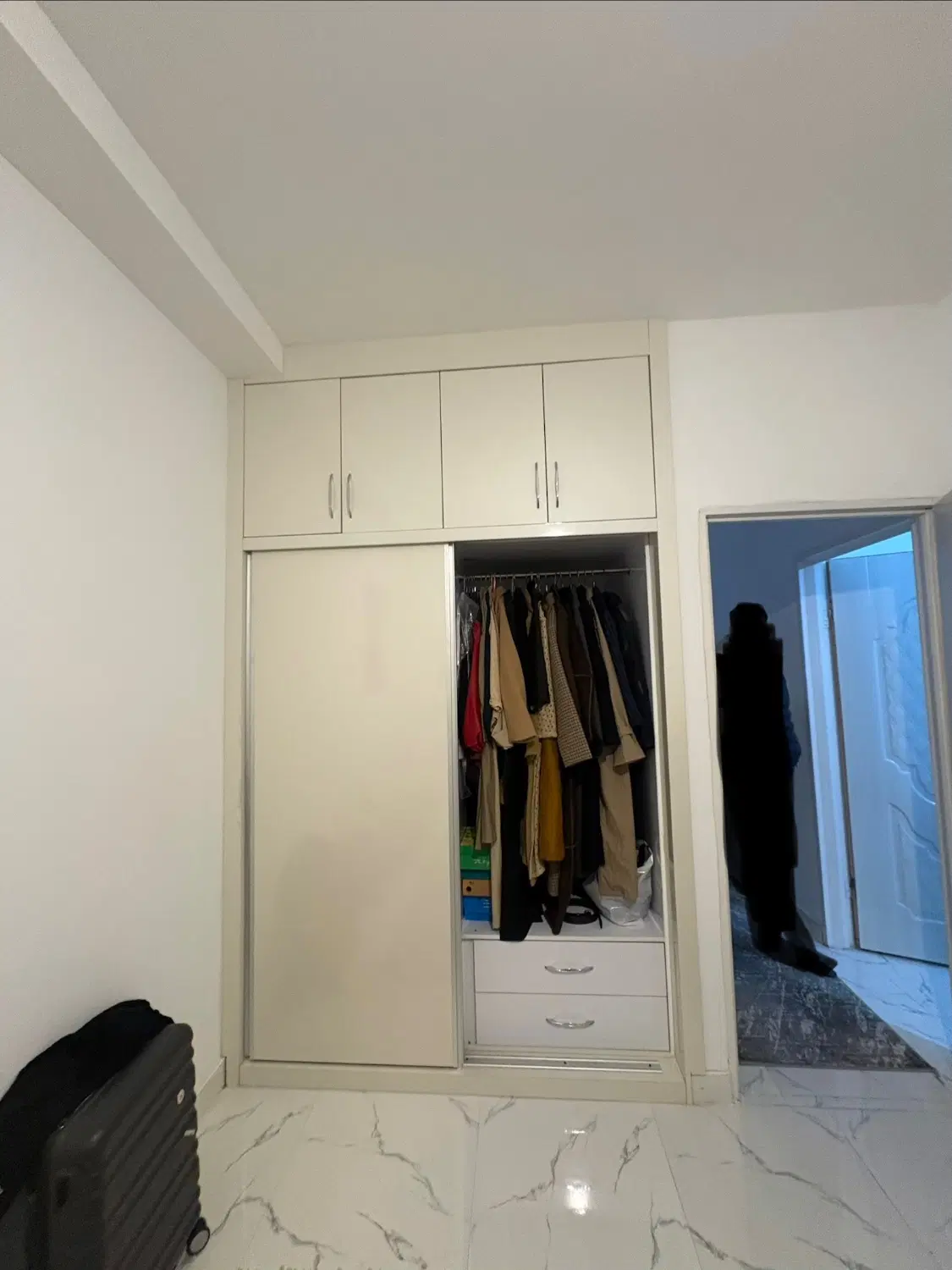 آپارتمان نوساز_مطهری رجایی
