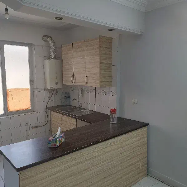 آپارتمان دوخوابه