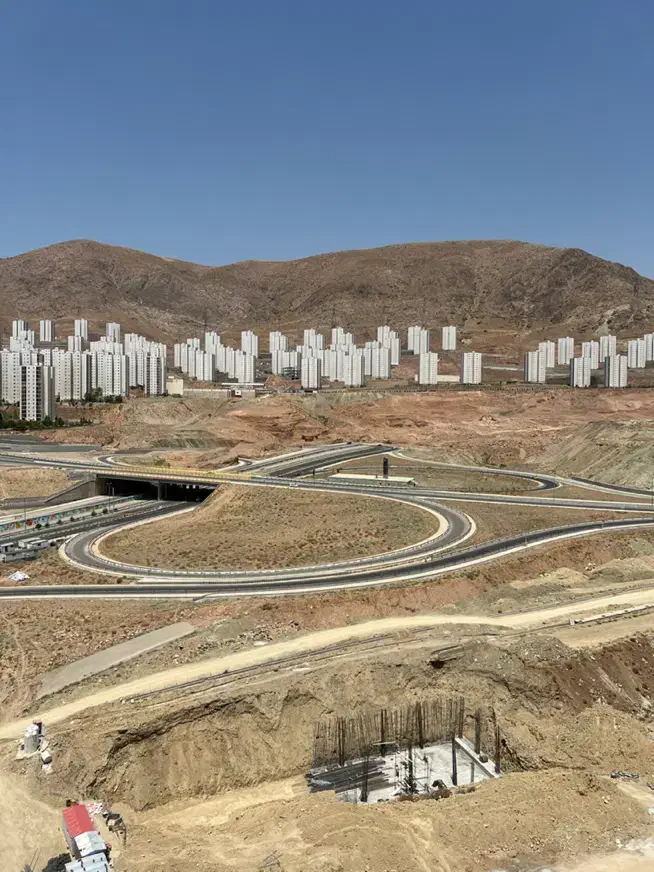 فاز ۱۱ زون ۴ جنوبی کلید خام عرصه تسویه