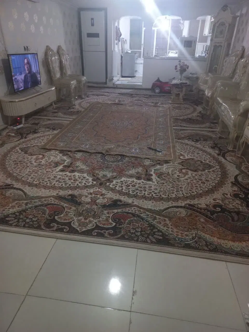 اجاره خانه ویلایی