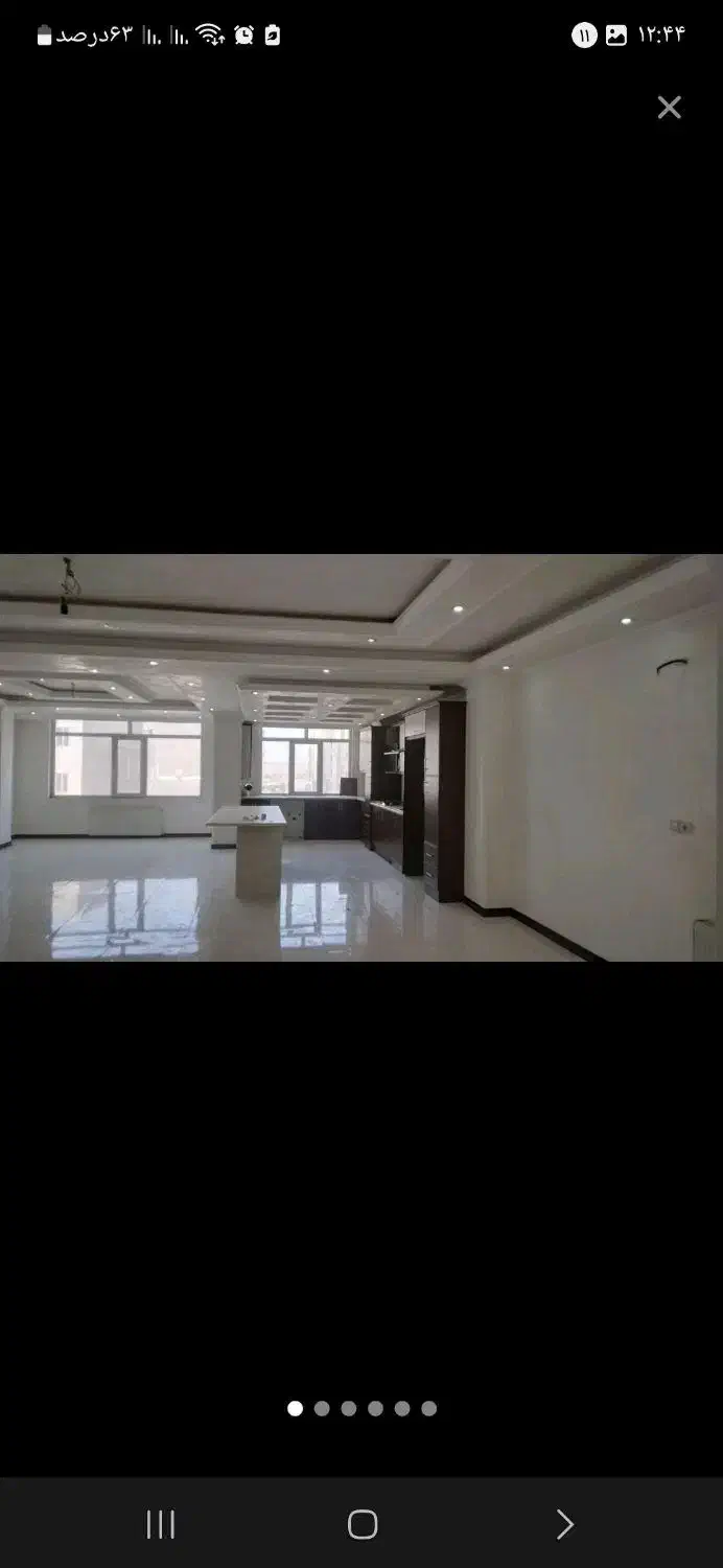 اجاره آپارتمان ،فول امکانات