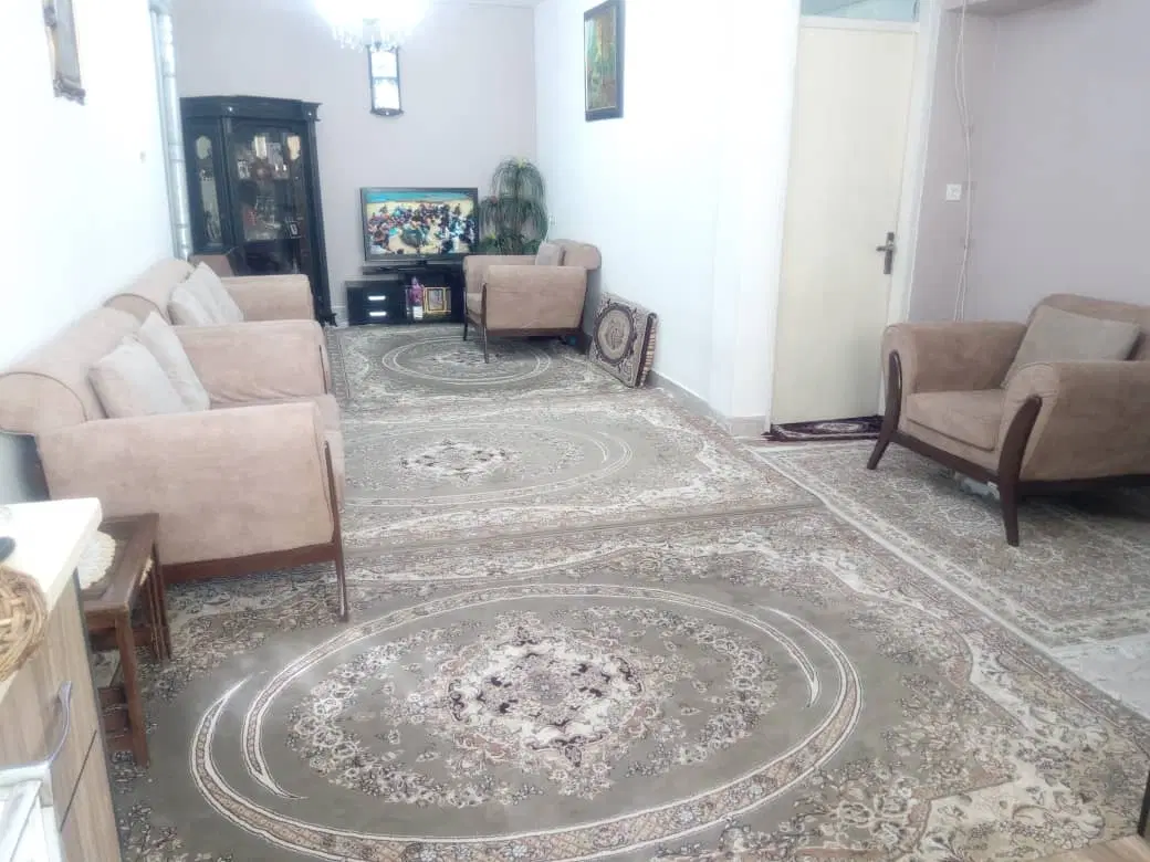 خانه ویلایی ۱۵۲متری در ۳ طبقه