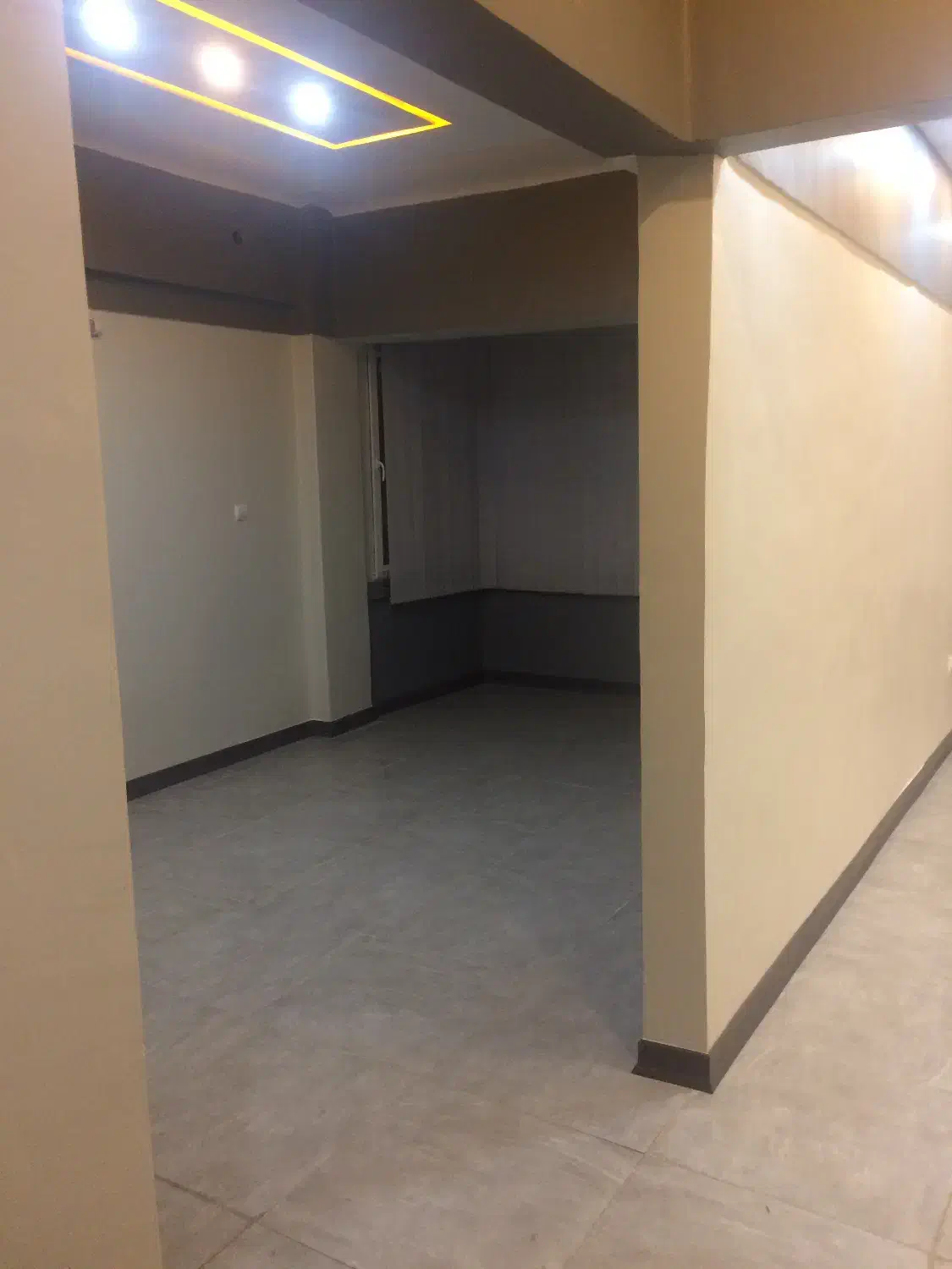 آپارتمان اداری