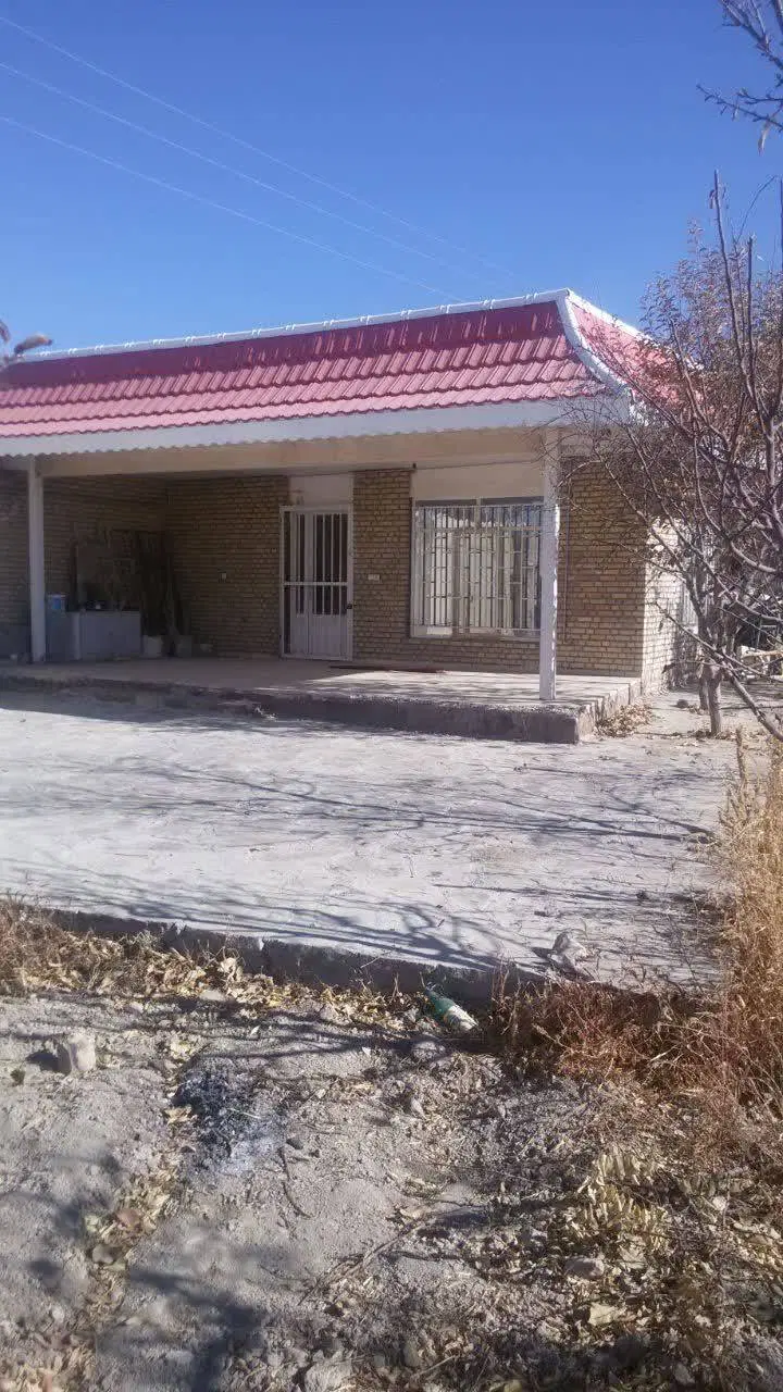 باغ ویلا 5000متربا فول امکانات سندششدانگ