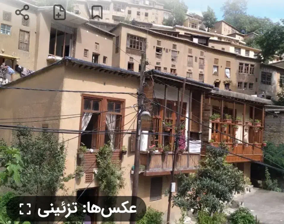 فروش منزل ویلایی در تربت حیدریه فردوسی جنوبی