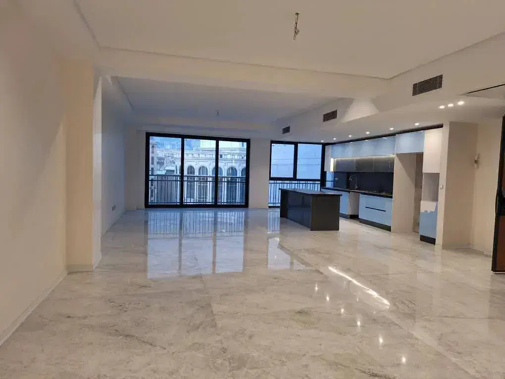 اپارتمان ۱۴۲ متری