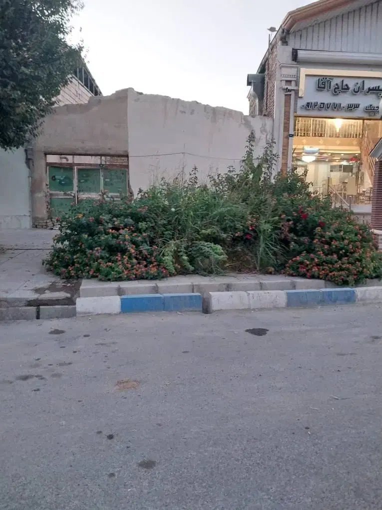 زمین ۱۵۲متر دوکله سندتک‌برگ