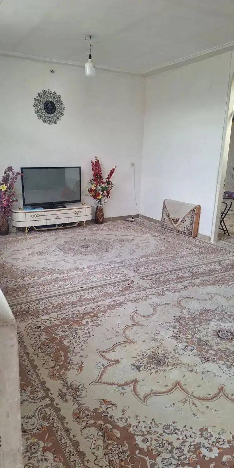 خانه ویلایی دو نبش