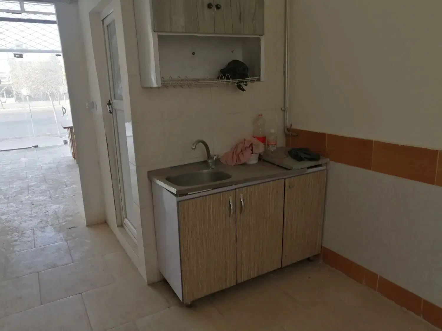 مغازه تجاری 50 متری