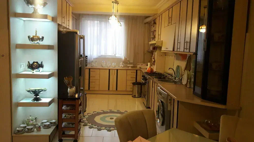 اجاره آپارتمان در باغمیشه