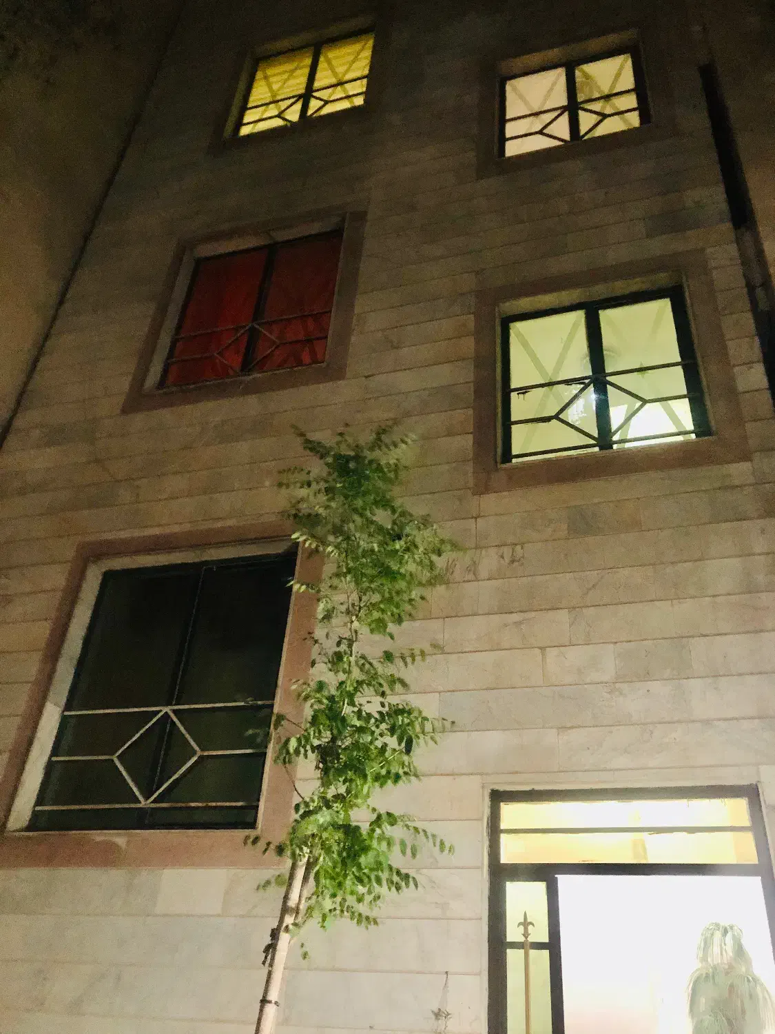 خانه ۴۳متری خوش نقشه در بازرگان(خیابان رجایی)