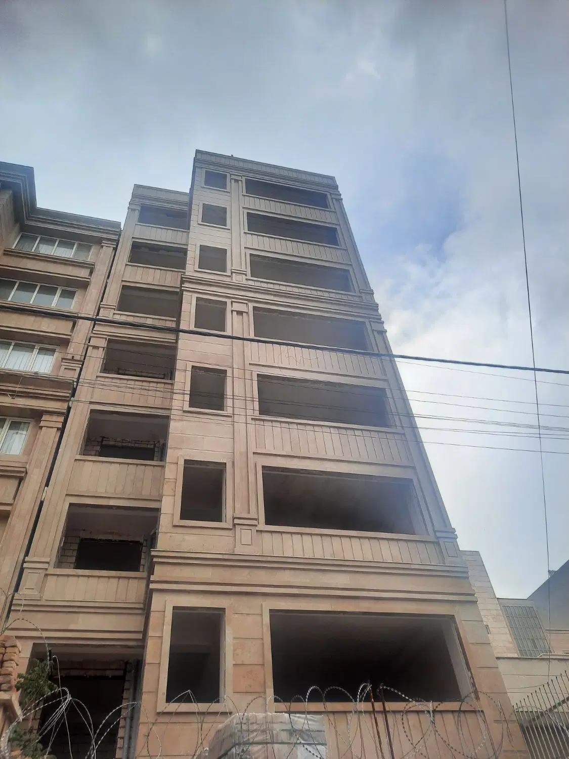 ۱۷۵ و ۱۰۵ _ فرهنگیان فاز ۲ _کارمندان
