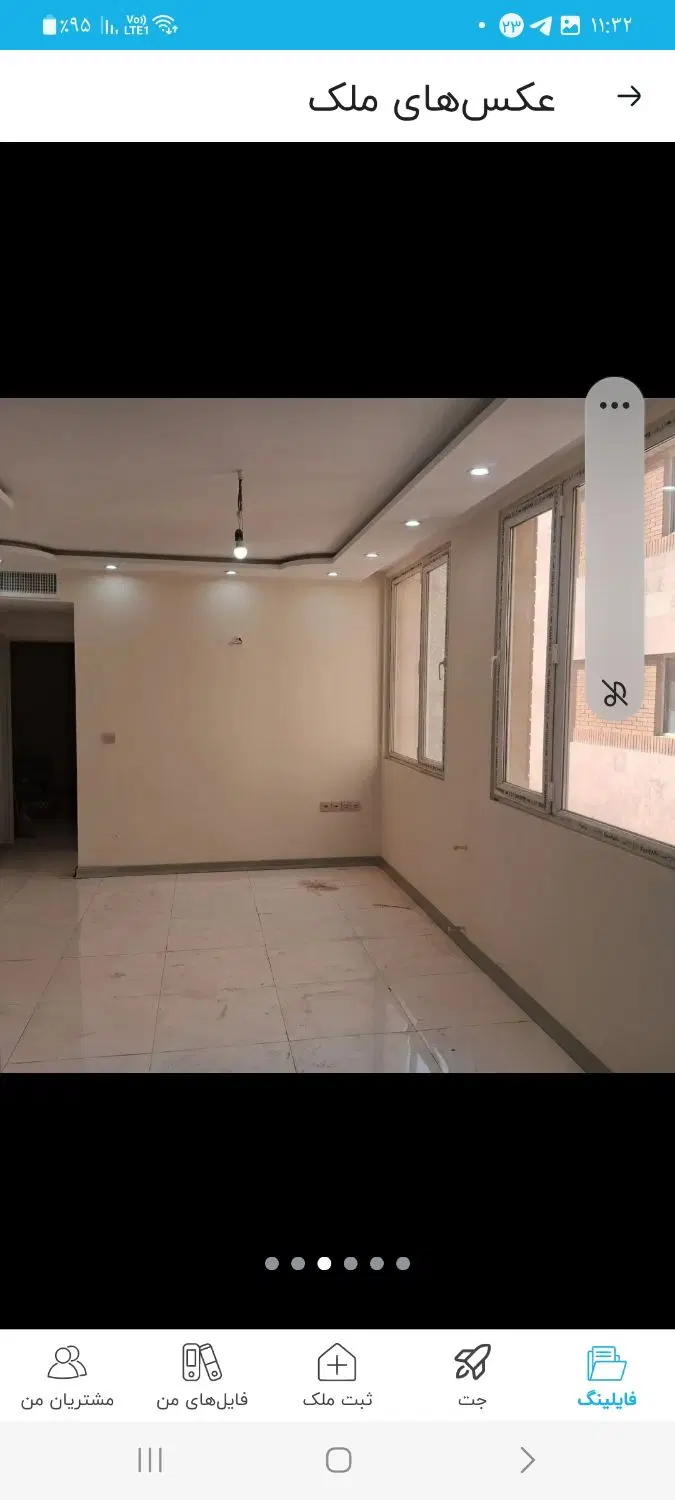 اجاره ۷۰ متری تکخواب