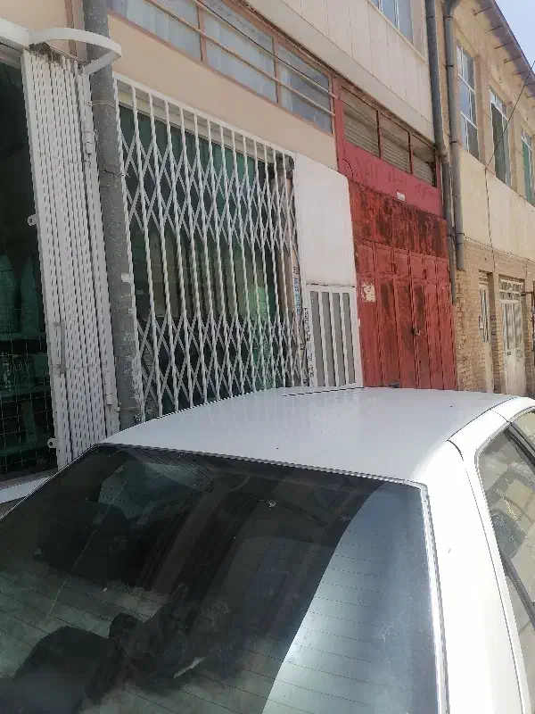 رهن و اجاره مغازه