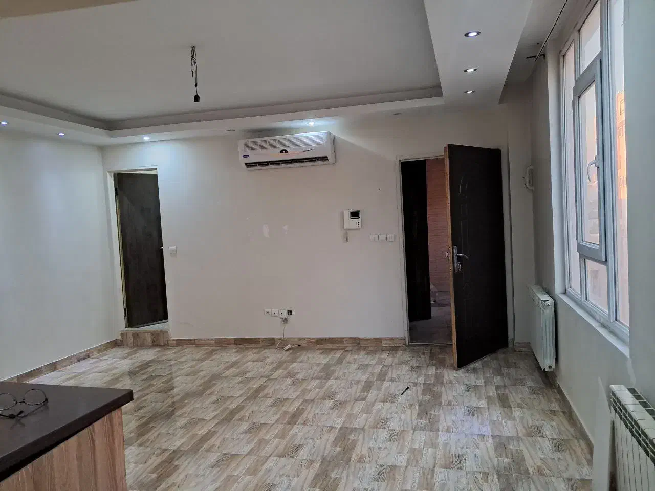 آپارتمان فول امکانات