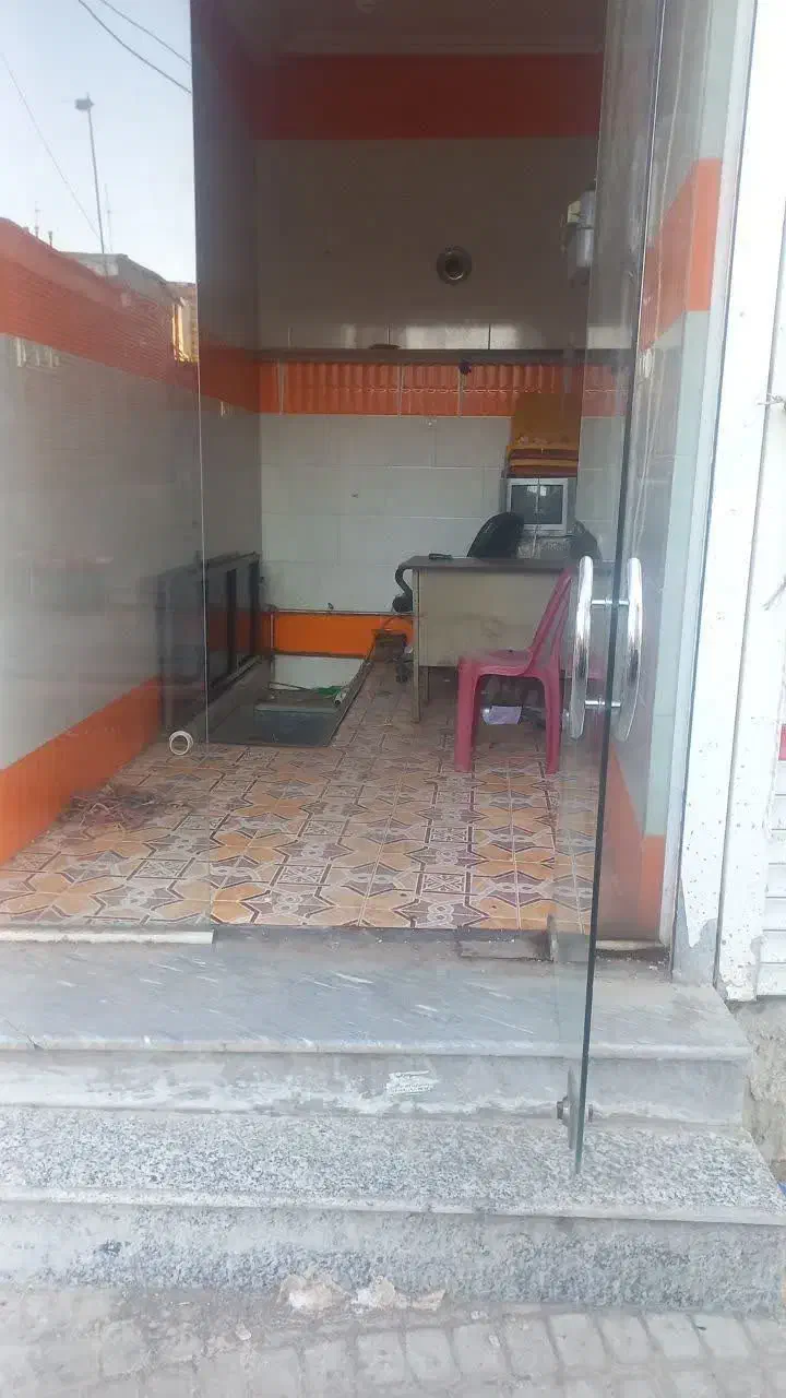 فروش مغازه
