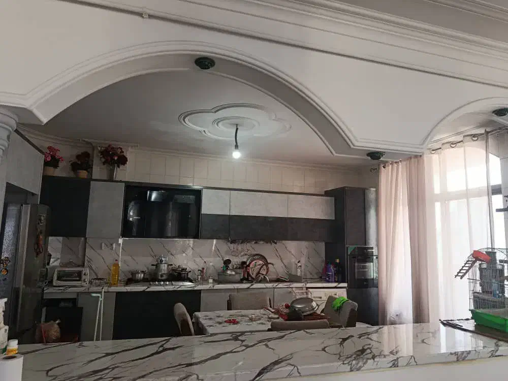 فروش اپارتمان ۲۰۰ متری در چالوس،گلسرخی