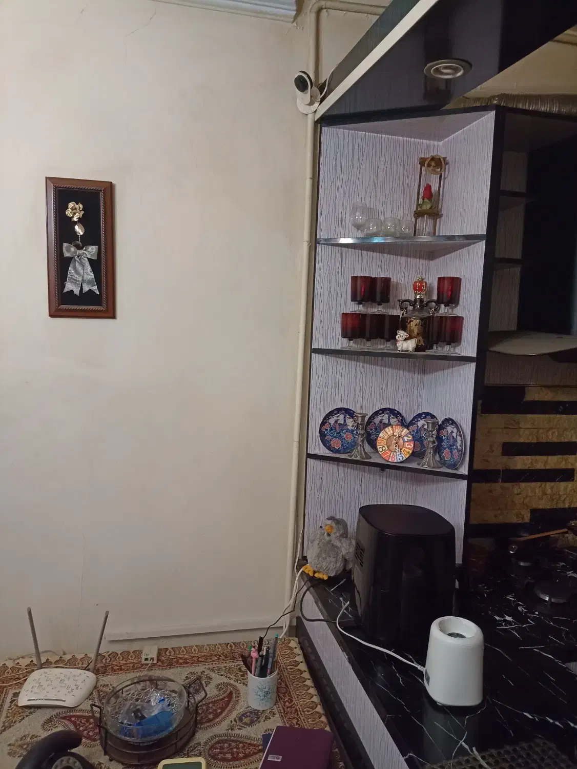 دنبال یک همخونه