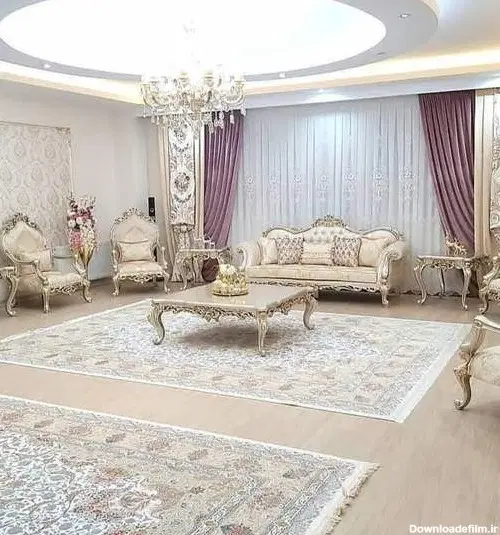 اپارتمان 107متری اندیشه