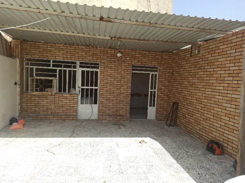 رهن خانه ویلایی ۱۲۰متری کلید اول
