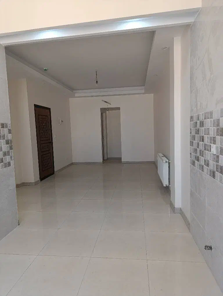 ۵۰ متری فول امکانات نبرد شمالی