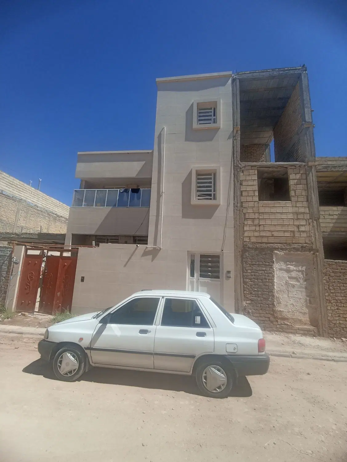 رهن اجاره منزل