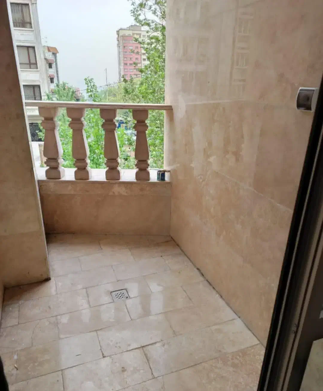 ۱۲۰متر_دوخوابه_تراس قابل چیدمان