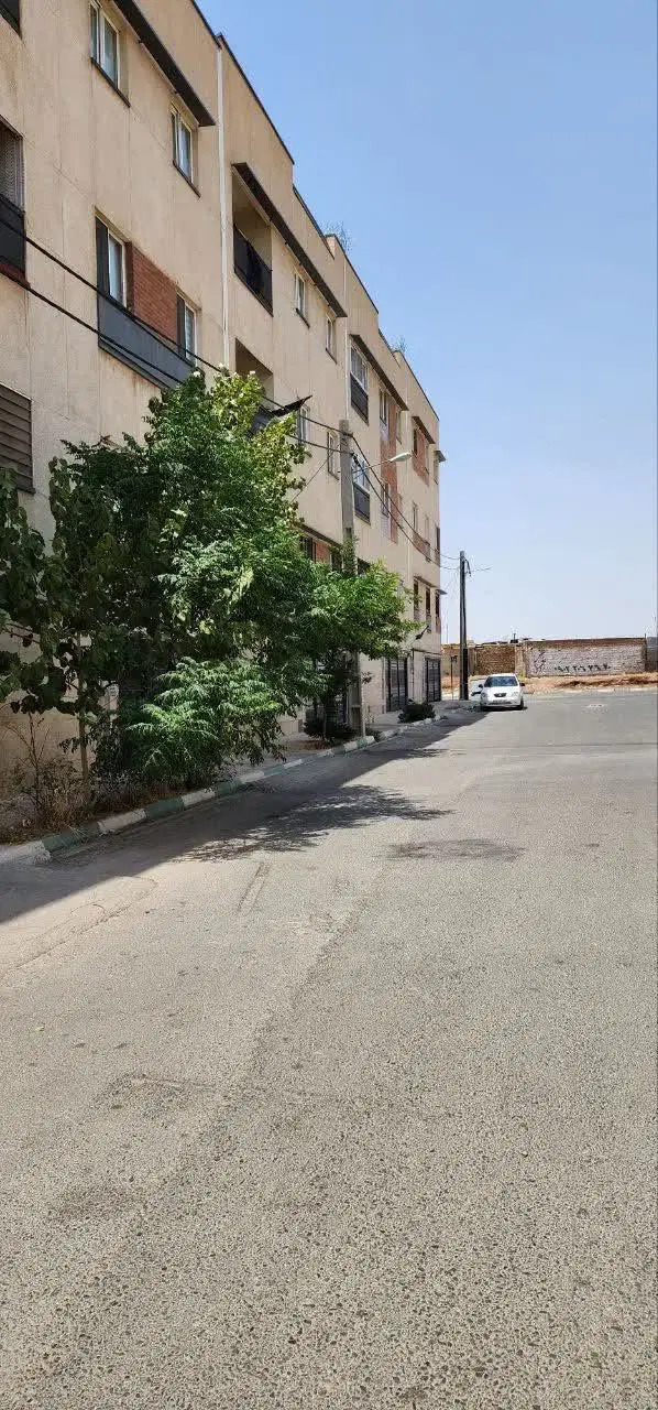 ۳طبقه تک واحدی یکجا ناصرین