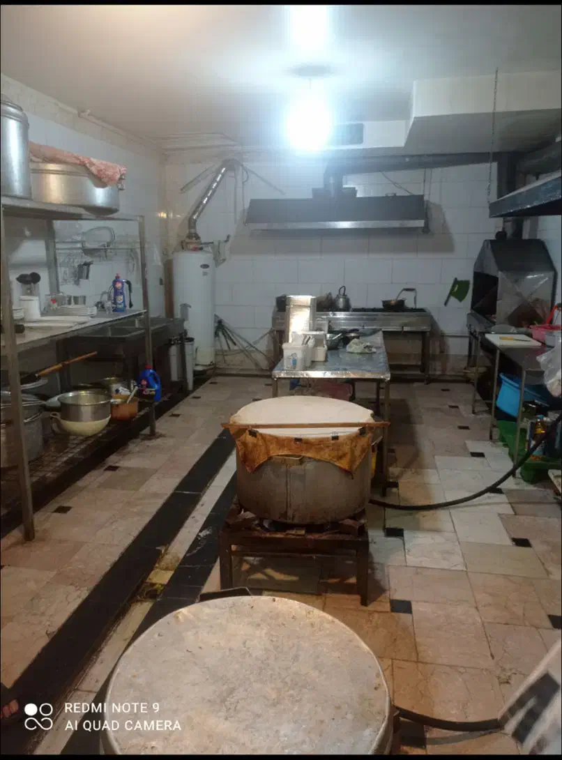 اجاره رستوران