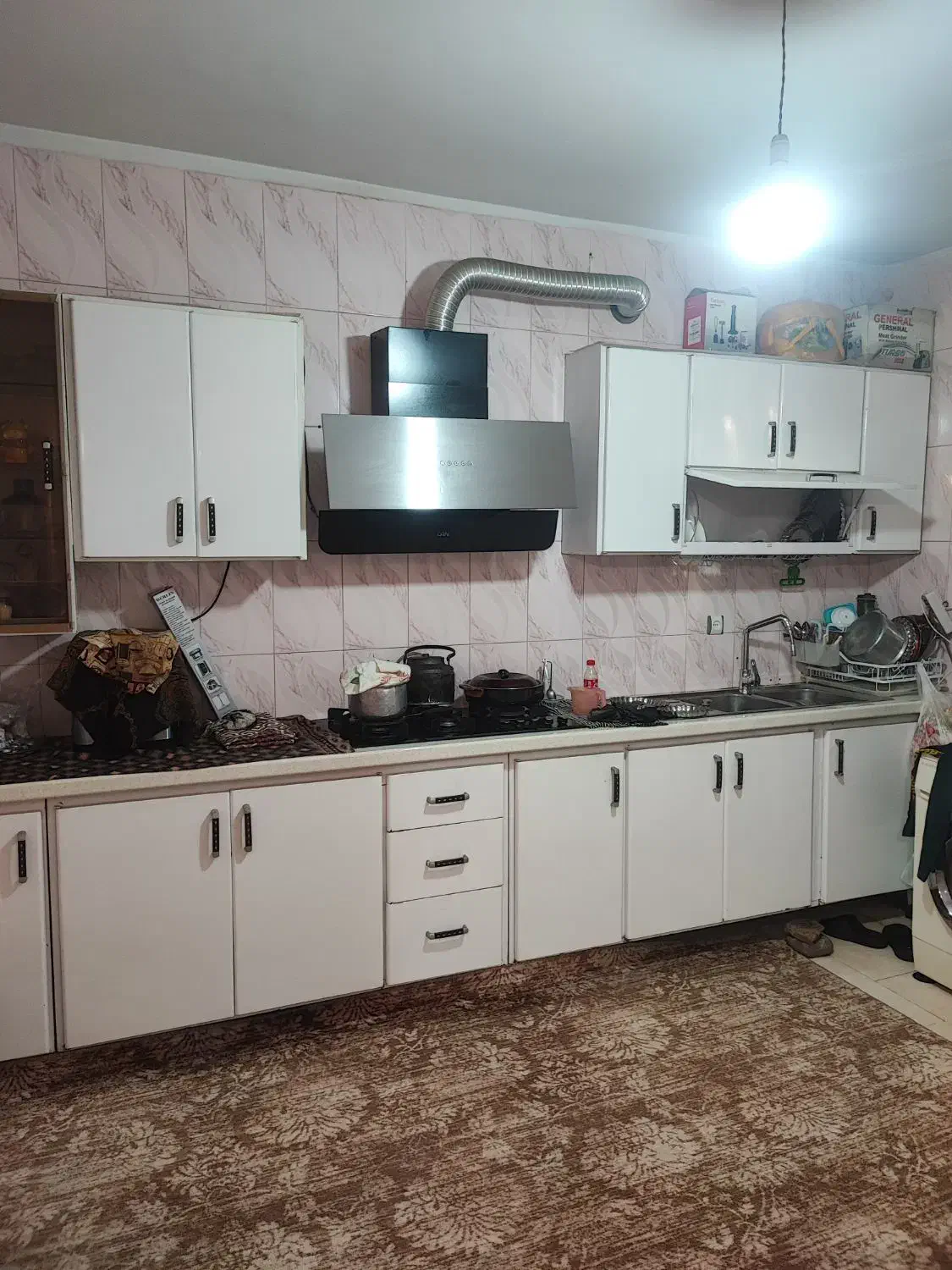 فروش خانه ویلایی دوطبقه 160متری