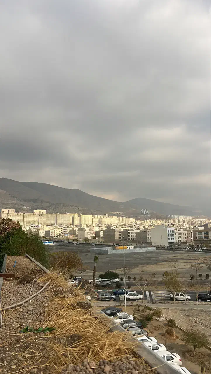 لشگر ۲ پروژه قاسم سلیمانی۱۲۰متر مرواریدشهر